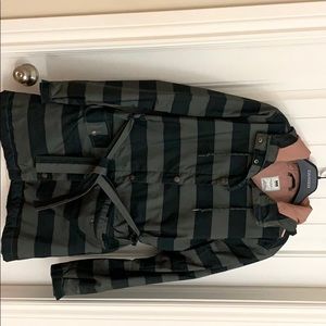 Helly Hansen Winter Coat